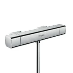 Hansgrohe Ecostat E - Douchethermostaat, Chroom 15773000