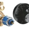Grohe Euroeco - Inbouwkraanhuis 33963000