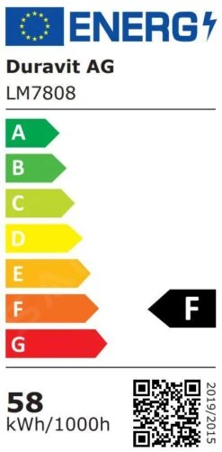 Duravit Spiegels - Spiegel 1200x700 Mm, Met LED-verlichting LM7808000000000 -Woonwinkel 52c9cc42f77e2c58272e073f