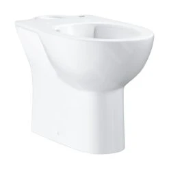 Grohe Bau Ceramic - WC Pack Met Reservoir En Softclose Wcbril, Rimless, Alpine Wit 39604000 -Woonwinkel 53dc9d170cbd622a635e1d06