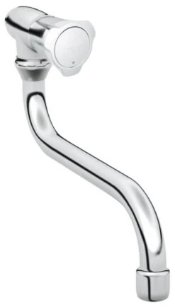 Grohe Costa - Tapkraan, Chroom 30484001