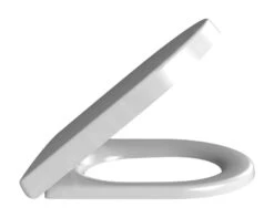 Ideal Standard ProSys - Toiletset- Inbouwreservoir, Closet, WC-zitting Architectura, Oleas M2 Bedieningsplaat, DirectFlush, SoftClose, CeramicPlus, Mat Chroom ProSys80M SP116 -Woonwinkel 563af52f3336ea27bc208b19