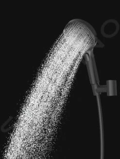 Kielle Aura - Set Van Douchekop, Douchestang En Doucheslang, Mat Zwart 20402SE4 -Woonwinkel 56aa112bac27bbd498532865