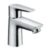 Hansgrohe Talis E - Fonteinkraan, Chroom 71706000