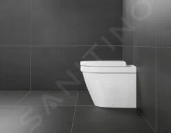 Villeroy & Boch Architectura - Staande Toiletpot, Vario Afvoer, DirectFlush, CeramicPlus, Alpine Wit 5690R0R1 8 Villeroy & Boch Architectura - Staande Toiletpot, Vario Afvoer, DirectFlush, CeramicPlus, Alpine Wit 5690R0R1 -Woonwinkel 58159eb0e1748a7c9315c51d