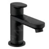 Hansgrohe Vernis Blend - Toiletkraan, Mat Zwart 71583670
