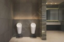 Ideal Standard Sphero - Urinoir, Met Achteraansluiting, Rimless, Wit E183201 -Woonwinkel 5b48b9293f64f10f808f80c2