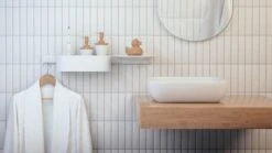 Hansgrohe WallStoris - Wandstang 500 Mm, Mat Wit 27902700 6 Hansgrohe WallStoris - Wandstang 500 Mm, Mat Wit 27902700 -Woonwinkel 5bf6f797742e656a2fe21693 1