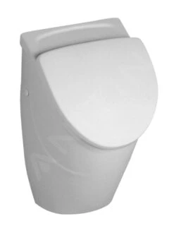 Villeroy & Boch O.novo - Compact Urinoir Voor Deksel, Achterzijde, CeramicPlus, Alpine Wit 755701R1 6 Villeroy & Boch O.novo - Compact Urinoir Voor Deksel, Achterzijde, CeramicPlus, Alpine Wit 755701R1 -Woonwinkel 5c11f72a83d95536a246cda7