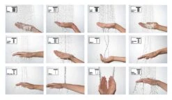 Hansgrohe Raindance Select S - Glijstangset Select 120, 3jet, Glijstang 900 Mm, Chroom 27648000 11 Hansgrohe Raindance Select S - Glijstangset Select 120, 3jet, Glijstang 900 Mm, Chroom 27648000 -Woonwinkel 5c2009ddc97d2c94ba71657b