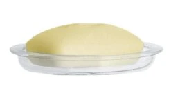 Hansgrohe Casetta - Zeepschaal, Transparant 28684000 -Woonwinkel 5c2368759deea33d4dbb524a