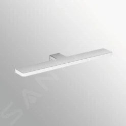 Ideal Standard Mirror&Light - LED-verlichting Luxury 344x92x43 Mm, 9W, Chroom T2907AA -Woonwinkel 5c82b684cc33b294887f379f