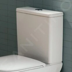 Laufen Lua - Spoelreservoir, DualFlush, Watertoevoer Achteraan, Wit H8270810009711 6 Laufen Lua - Spoelreservoir, DualFlush, Watertoevoer Achteraan, Wit H8270810009711 -Woonwinkel 5dc97e197f52fac1a4056890