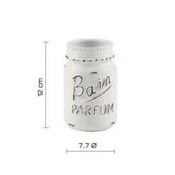 Sapho Gedy Catherine - Tandenborstel- En Tandpastahouder, Wit CT9802 -Woonwinkel 5e619be56ea76a5ffca39fd3