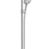 Hansgrohe Raindance Select S - Doucheset 120 EcoSmart/Unica'Comfort 90, Chroom 26323000