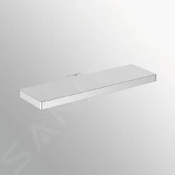 Ideal Standard Mirror&Light - LED-verlichting Compact 200x80x19 Mm, 6W, Chroom T2908AA -Woonwinkel 6005994672163fb2f880687f