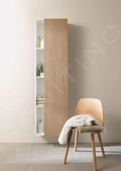 Duravit DuraStyle - Hoge Kast 1800x500x360 Mm, Rechts, Glanzend Wit DS1249R2222 6 Duravit DuraStyle - Hoge Kast 1800x500x360 Mm, Rechts, Glanzend Wit DS1249R2222 -Woonwinkel 60dc73e06c3ef9129afbc5cf