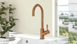 Villeroy & Boch Umbrella - Keukenkraan, Brons 92530004 -Woonwinkel 625ef9154b83257402ad9811