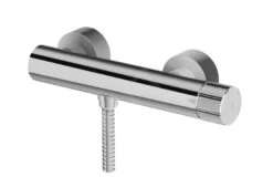 Paffoni Jo - Douchekraan, Chroom JO168CR