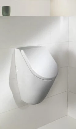 Villeroy & Boch Subway - Urinoir Voor Deksel, CeramicPlus, Stone White 751301RW 9 Villeroy & Boch Subway - Urinoir Voor Deksel, CeramicPlus, Stone White 751301RW -Woonwinkel 64842d1708d3ba9ab604abed