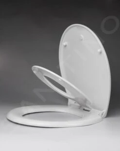 Sapho WC-zittingen - WC-zitting Met Geïntegreerde Kindertoiletbril, SoftClose, Wit FS125 9 Sapho WC-zittingen - WC-zitting Met Geïntegreerde Kindertoiletbril, SoftClose, Wit FS125 -Woonwinkel 64ff78d39587192a6325338f