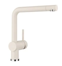 Blanco Linus - Keukenkraan, Zacht Wit 526961