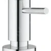 Grohe Cosmopolitan - Cosmopolitan Zeepdispenser, Chroom 40535000