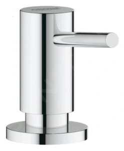 Grohe Cosmopolitan - Cosmopolitan Zeepdispenser, Chroom 40535000