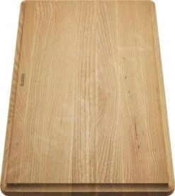 Blanco Accessoires - Snijplank Faron, 239,5x329 Mm, Essenhout 237118