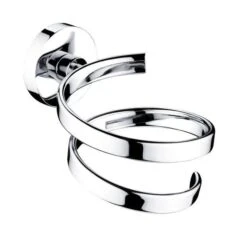 Nimco Unix - Haardroger Houder, Chroom UN 13011-26