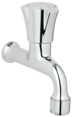Grohe Costa - Tapkraan, Chroom 30098001