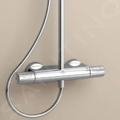 Ideal Standard CeraTherm - Planchet Op Douchekraan, Chroom A7601AA -Woonwinkel 7299397d7e228851ef02efd4