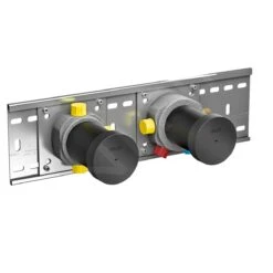 Keuco Toebehoren - Montage Rail, Lengte 570 Mm, Rvs 59570000001 -Woonwinkel 7590f7fcd88abc20dc6d29bd