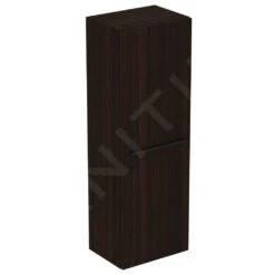 Ideal Standard I.Life A - Hoge Kast 400x300x1200 Mm, 1 Deur L/P, Coffee Eiken T5261NW -Woonwinkel 773681c9da20eef354cc8838