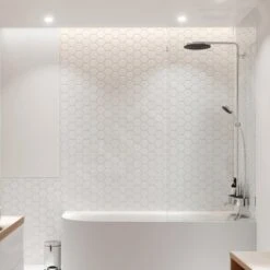 Hansgrohe Pulsify S - Douchesysteem 260 Met Badthermostaat ShowerTablet Select 400, 1 Straalsoort, Chroom 24230000 -Woonwinkel 78411606f8dcf7aee31fa51a