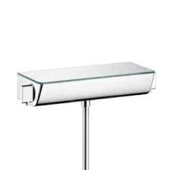 Hansgrohe Ecostat Select - Thermostatische Douchekraan, Chroom 13161000