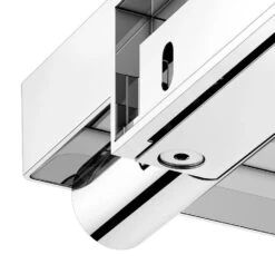 Keuco Reva - Toiletpapierhouder, Chroom 12873019000 8 Keuco Reva - Toiletpapierhouder, Chroom 12873019000 -Woonwinkel 78572601d3e3498296151740