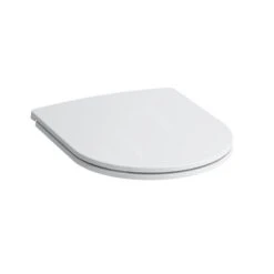 Laufen Pro - Hangend Toilet Met Slim Wc-bril, Slowclose, Rimless, Wit H8669570000001 -Woonwinkel 788793adcbc23cb161840254 1
