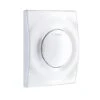 Grohe Surf - Bedieningsplaat, Alpine Wit 38808SH0