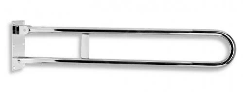 Novaservis Handgrepen - Handgreep Neerklapbaar, Lengte 572 Mm, Gepolijst Rvs R66550,44 1 Novaservis Handgrepen - Handgreep Neerklapbaar, Lengte 572 Mm, Gepolijst Rvs R66550,44