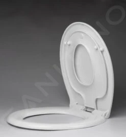 Sapho WC-zittingen - WC-zitting Met Geïntegreerde Kindertoiletbril, SoftClose, Wit FS125 8 Sapho WC-zittingen - WC-zitting Met Geïntegreerde Kindertoiletbril, SoftClose, Wit FS125 -Woonwinkel 7c6e25b2e87364e9fa0a28e8