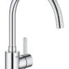 Grohe Eurosmart Cosmopolitan - Keukenkraan, Chroom 32843002