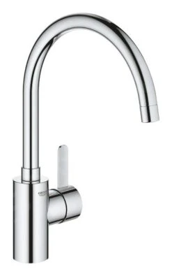 Grohe Eurosmart Cosmopolitan - Keukenkraan, Chroom 32843002