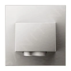 Grohe Eurocube - Baduitloop, Supersteel 13303DC0 -Woonwinkel 7f39c3bc8cff4460ef6dbb28
