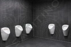 Sanela Elektronische Urinoirs - Elektronisch Urinoir Wandmontage, Inbouw Garnituur Geïntegreerd SLP 19RZ -Woonwinkel 7f4c115f12fdcf16bd17c9a0