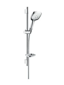 Hansgrohe Raindance Select E - Doucheset 150, 3jet, Chroom 27856000