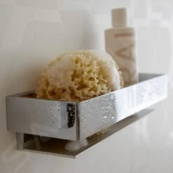 Keuco Edition 11 - Planchet, Lengte 300 Mm, Chroom 11158010000 -Woonwinkel 8578faa07cf5e29b681cef84