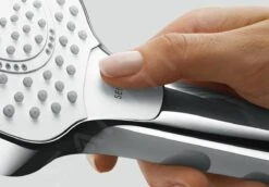 Hansgrohe Croma Select S - Doucheset Met Ecostat Thermostaat, 2jets, Chroom 27833400 13 Hansgrohe Croma Select S - Doucheset Met Ecostat Thermostaat, 2jets, Chroom 27833400 -Woonwinkel 85f97452d80e9f153df92d92