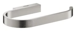 Grohe Selection - Toiletrolhouder, Supersteel 41068DC0