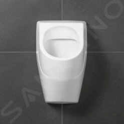 Villeroy & Boch O.novo - Afzuigurinoir, 335x560x320 Mm, Alpine Wit 75240001 8 Villeroy & Boch O.novo - Afzuigurinoir, 335x560x320 Mm, Alpine Wit 75240001 -Woonwinkel 8739411e68f1fadf69e1c579